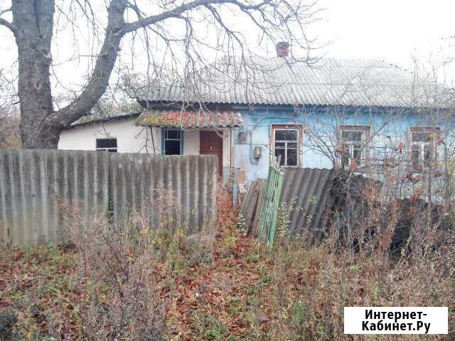Дом 37.3 м² на участке 23 сот. на продажу в Кшенском Кшенский - изображение 1