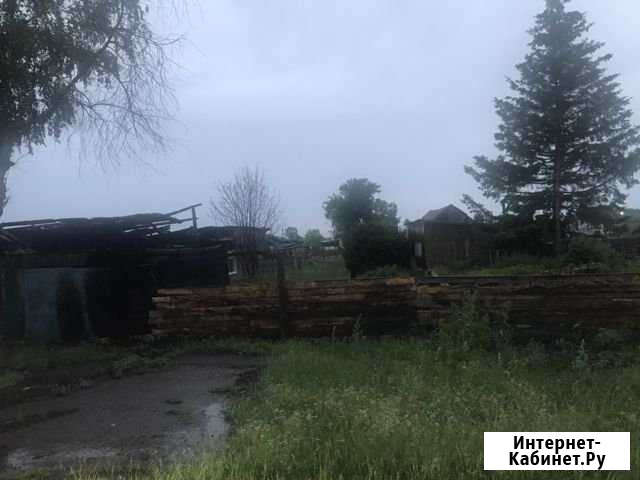 Участок ИЖС 22 сот. на продажу в Красноярске Красноярск - изображение 1