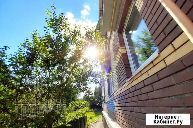 3-комнатная квартира, 54.6 м², 1/4 эт. на продажу в Ярославле Ярославль - изображение 1