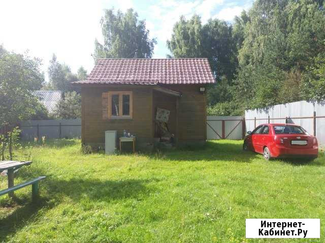 Дача 45 м² на участке 6 сот. на продажу в Шатурторфе Шатурторф - изображение 1