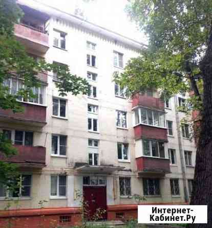 1-комнатная квартира, 32 м², 5/5 эт. на продажу в Москве Москва