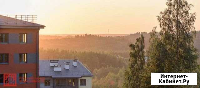3-комнатная квартира, 88 м², 2/4 эт. на продажу в Токсово Токсово - изображение 1