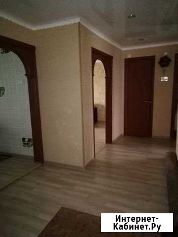 3-комнатная квартира, 60 м², 2/3 эт. на продажу в Лисках Лиски - изображение 1