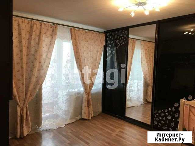 1-комнатная квартира, 36.4 м², 4/5 эт. на продажу в Йошкар-Оле Йошкар-Ола - изображение 1