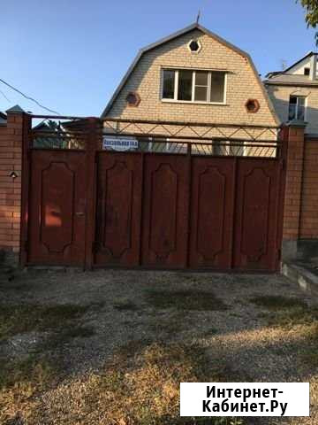 Дом 92 м² на участке 10 сот. на продажу в Иноземцево кп Иноземцево кп - изображение 1