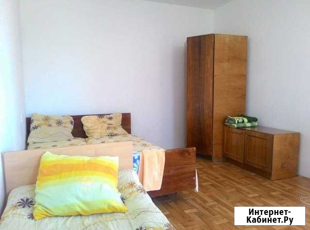 Комната 24 м² в 9-ком. кв., 1/1 эт. на продажу в Евпатории Евпатория - изображение 1