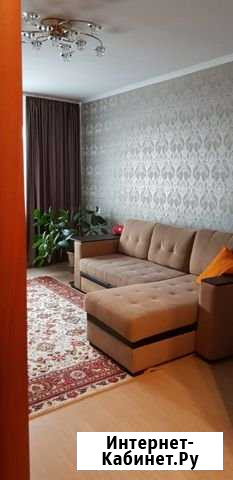 3-комнатная квартира, 67 м², 5/10 эт. на продажу в Ростове-на-Дону Ростов-на-Дону - изображение 1