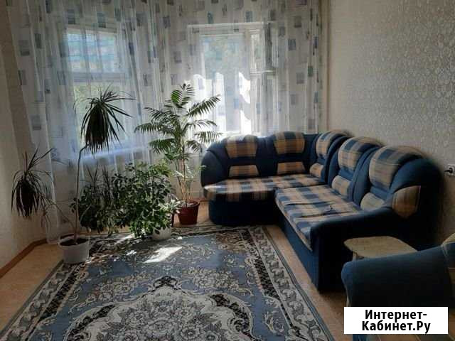 2-комнатная квартира, 55 м², 2/9 эт. на продажу в Радужном Ханты-Мансийского АО Радужный - изображение 1