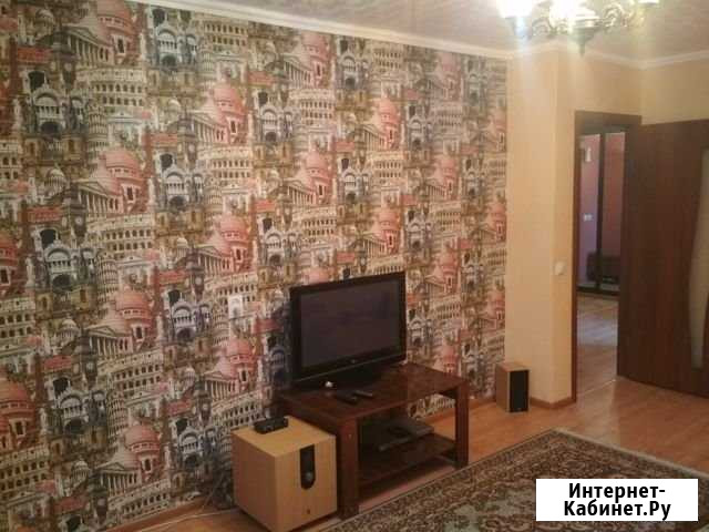 2-комнатная квартира, 50 м², 2/2 эт. на продажу в Азово Азово - изображение 1