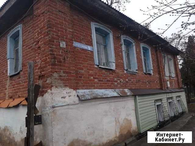 Дом 130 м² на участке 130 сот. на продажу в Туле Тула - изображение 1