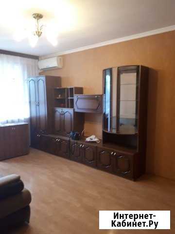 1-комнатная квартира, 40 м², 5/9 эт. в аренду на длительный срок в Калуге Калуга - изображение 1