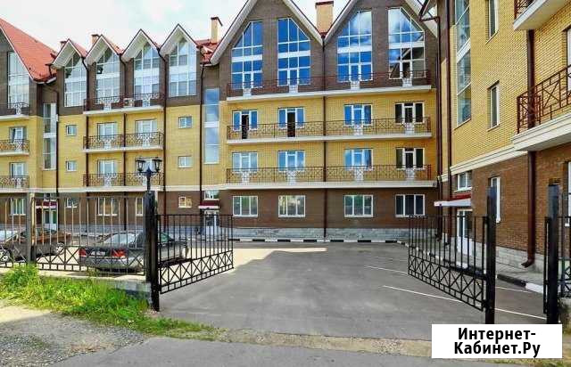 3-комнатная квартира, 95 м², 3/4 эт. на продажу в Новоивановском Новоивановское - изображение 1