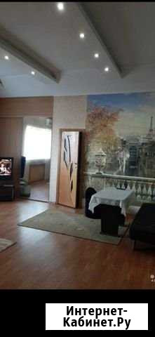 1-комнатная квартира, 30 м², 1/3 эт. в аренду посуточно в Сочи Сочи - изображение 1