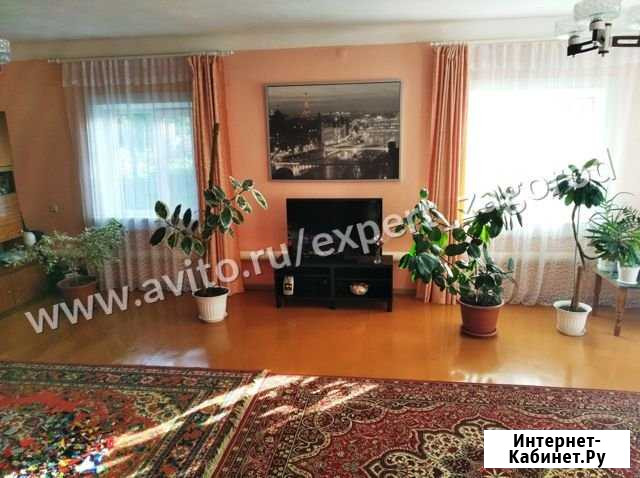 Дом 80 м² на участке 11 сот. на продажу в Иглино Иглино - изображение 1