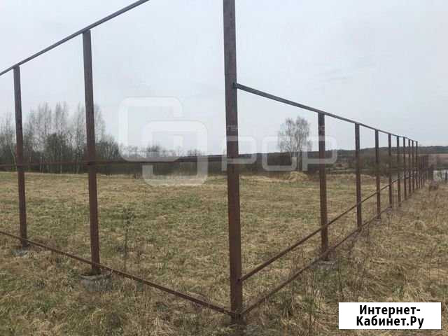 Участок ИЖС 50 сот. на продажу в Волоколамске Волоколамск - изображение 1