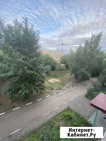 3-комнатная квартира, 69 м², 3/5 эт. на продажу в Омске Омск - изображение 1