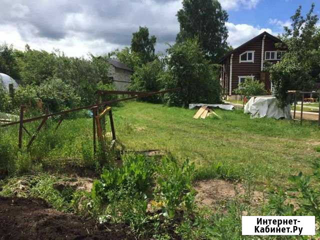 Участок СНТ, ДНП 6 сот. на продажу в Перми Пермь - изображение 1
