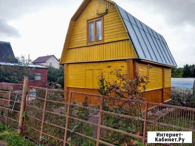 Участок СНТ, ДНП 5 сот. на продажу в Смоленске Смоленск - изображение 1