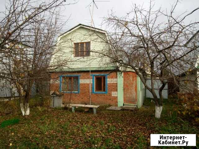Дача 40 м² на участке 3 сот. на продажу в Васильево Васильево - изображение 1