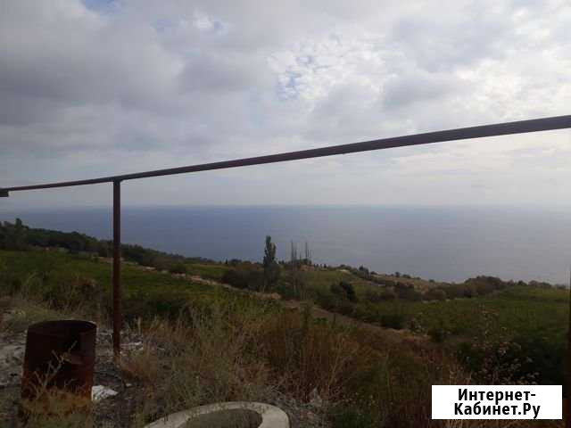 Участок ИЖС 10 сот. на продажу в Алуште Алушта - изображение 1