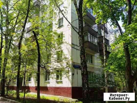 2-комнатная квартира, 37.4 м², 2/9 эт. на продажу в Москве Москва