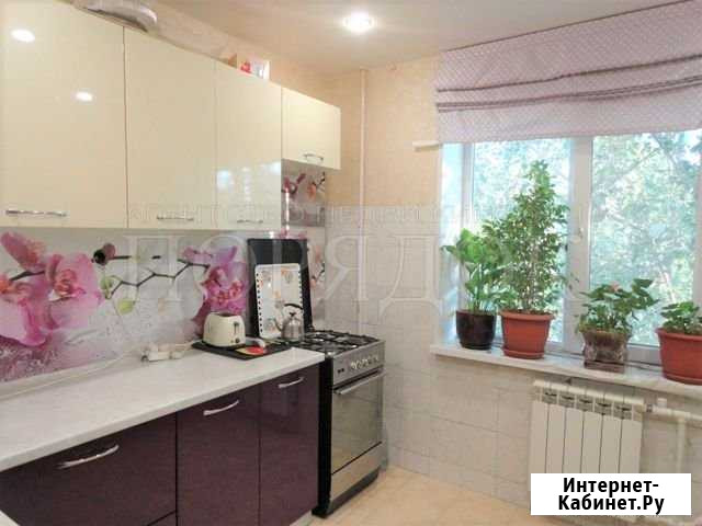 2-комнатная квартира, 52 м², 6/9 эт. на продажу в Казани Казань - изображение 1