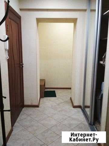 2-комнатная квартира, 50 м², 1/9 эт. в аренду на длительный срок в Климовске Климовск - изображение 1