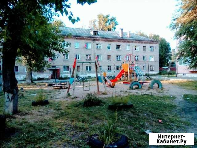 Комната 12.7 м² в 1-ком. кв., 2/3 эт. на продажу в Соликамске Соликамск - изображение 1