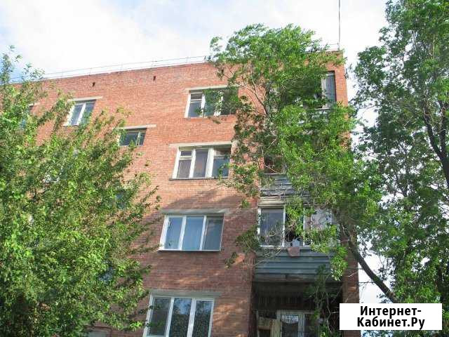 2-комнатная квартира, 46.5 м², 5/5 эт. на продажу в Камышлове Камышлов - изображение 1