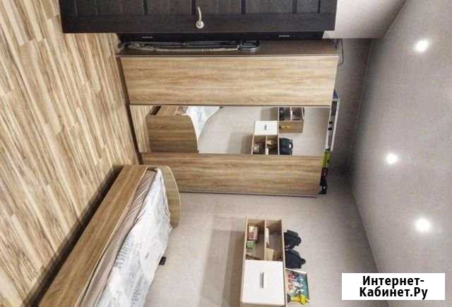 2-комнатная квартира, 67.8 м², 17/23 эт. на продажу в Краснодаре Краснодар - изображение 1