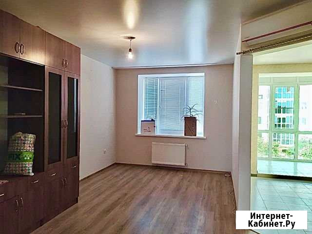 2-комнатная квартира, 44.7 м², 2/6 эт. на продажу в Михайловске Ставропольского края Михайловск - изображение 1