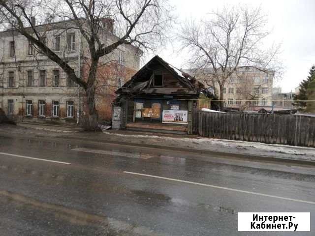 Участок ИЖС 3 сот. на продажу в Нижнем Новгороде Нижний Новгород - изображение 1