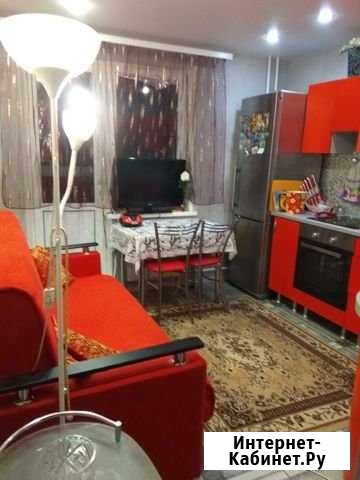 1-комнатная квартира, 37 м², 5/16 эт. на продажу в Ростове-на-Дону Ростов-на-Дону - изображение 1