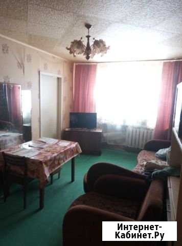 4-комнатная квартира, 61 м², 1/5 эт. на продажу в Усть-Катаве Усть-Катав - изображение 1