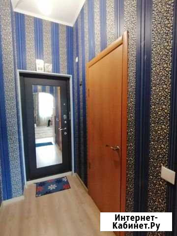 Квартира-студия, 20.4 м², 1/4 эт. на продажу в Сертолово Сертолово - изображение 1