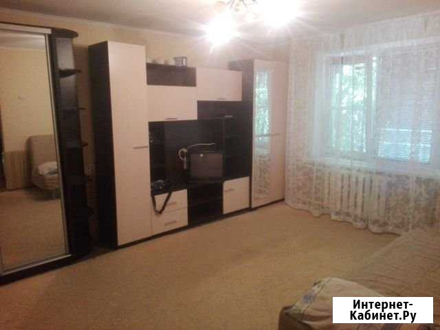 1-комнатная квартира, 42 м², 1/1 эт. в аренду на длительный срок в Березовом Краснодарского края Березовый - изображение 1