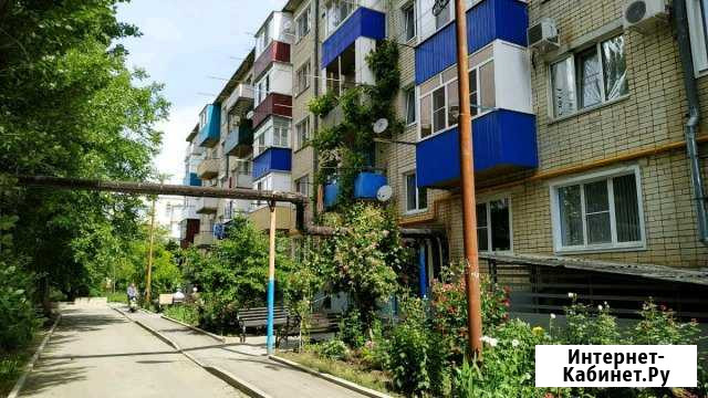 2-комнатная квартира, 39 м², 4/5 эт. на продажу в Изобильном Изобильный - изображение 1