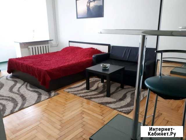 1-комнатная квартира, 44 м², 4/5 эт. в аренду посуточно в Нальчике Нальчик - изображение 1