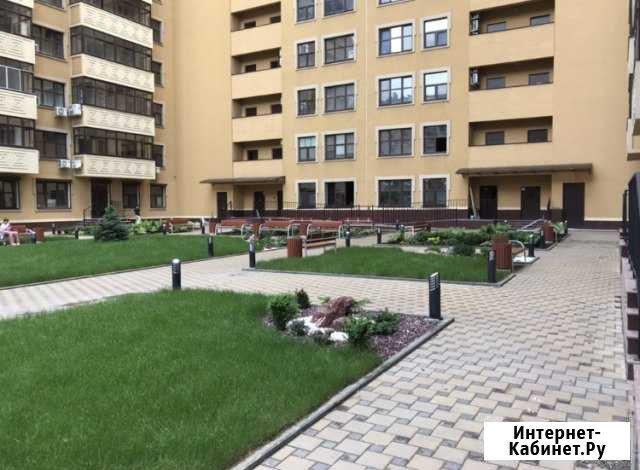 1-комнатная квартира, 53 м², 4/17 эт. на продажу в Ростове-на-Дону Ростов-на-Дону - изображение 1