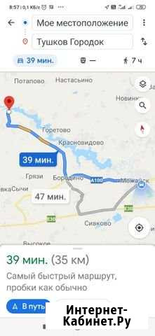Участок ИЖС 15 сот. на продажу в Уваровке Уваровка - изображение 1