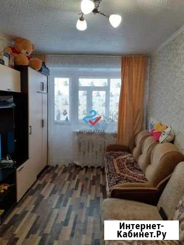 1-комнатная квартира, 29.9 м², 5/5 эт. на продажу в Белебее Белебей - изображение 1