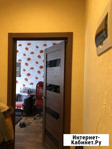1-комнатная квартира, 36 м², 4/5 эт. в аренду на длительный срок в Козельске Козельск - изображение 1