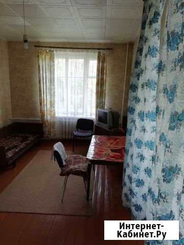Комната 18 м² в 3-ком. кв., 5/5 эт. в аренду на длительный срок в Подольске Подольск - изображение 1