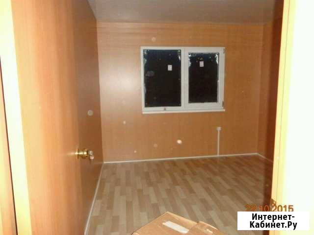 Дом 81 м² на участке 22 сот. на продажу в Абинске Абинск - изображение 1