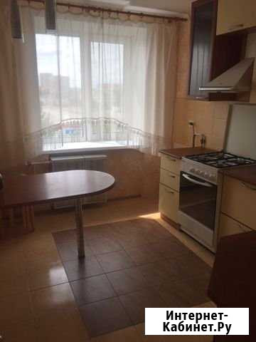 3-комнатная квартира, 67 м², 9/10 эт. в аренду на длительный срок в Казани Казань - изображение 1