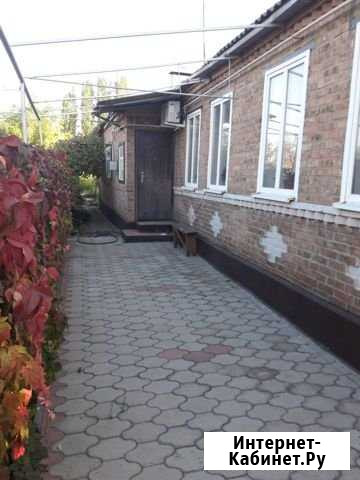 Дом 62.9 м² на участке 2.2 сот. на продажу в Азове Азов - изображение 1