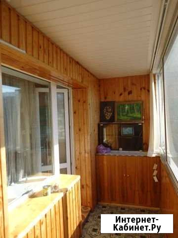 2-комнатная квартира, 45 м², 5/9 эт. в аренду на длительный срок в Смоленске Смоленск - изображение 1