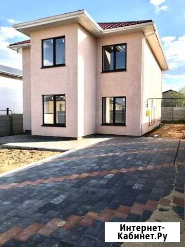 Коттедж 160 м² на участке 5 сот. на продажу в Волгограде Волгоград - изображение 1