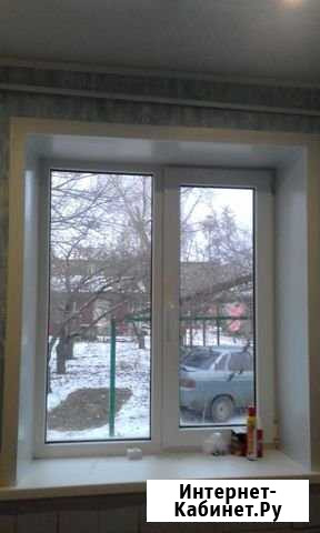 1-комнатная квартира, 34.4 м², 1/2 эт. на продажу во Фролово Фролово - изображение 1