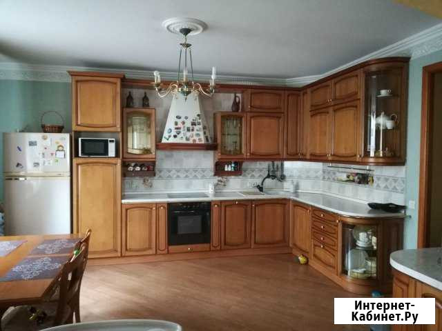 3-комнатная квартира, 146 м², 3/6 эт. на продажу в Екатеринбурге Екатеринбург - изображение 1